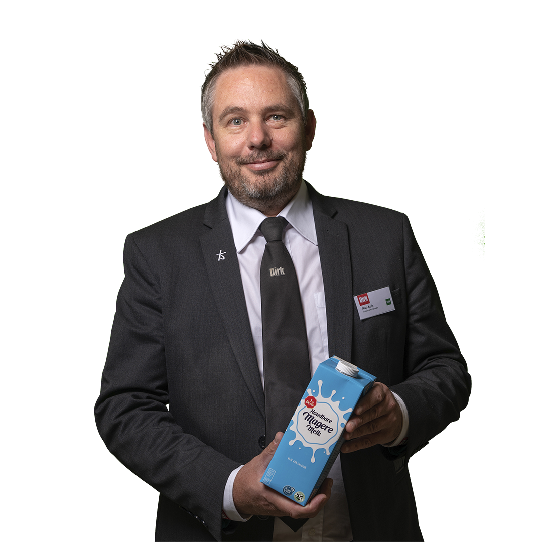 Jouw Supermarktmanager